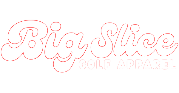 Big Slice Golf